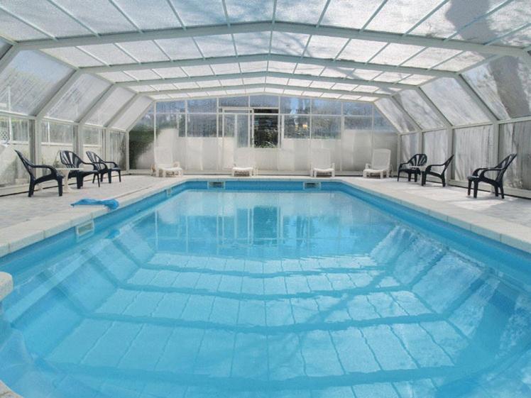 Hotel De La Mer 라트슈수르메르 외부 사진
